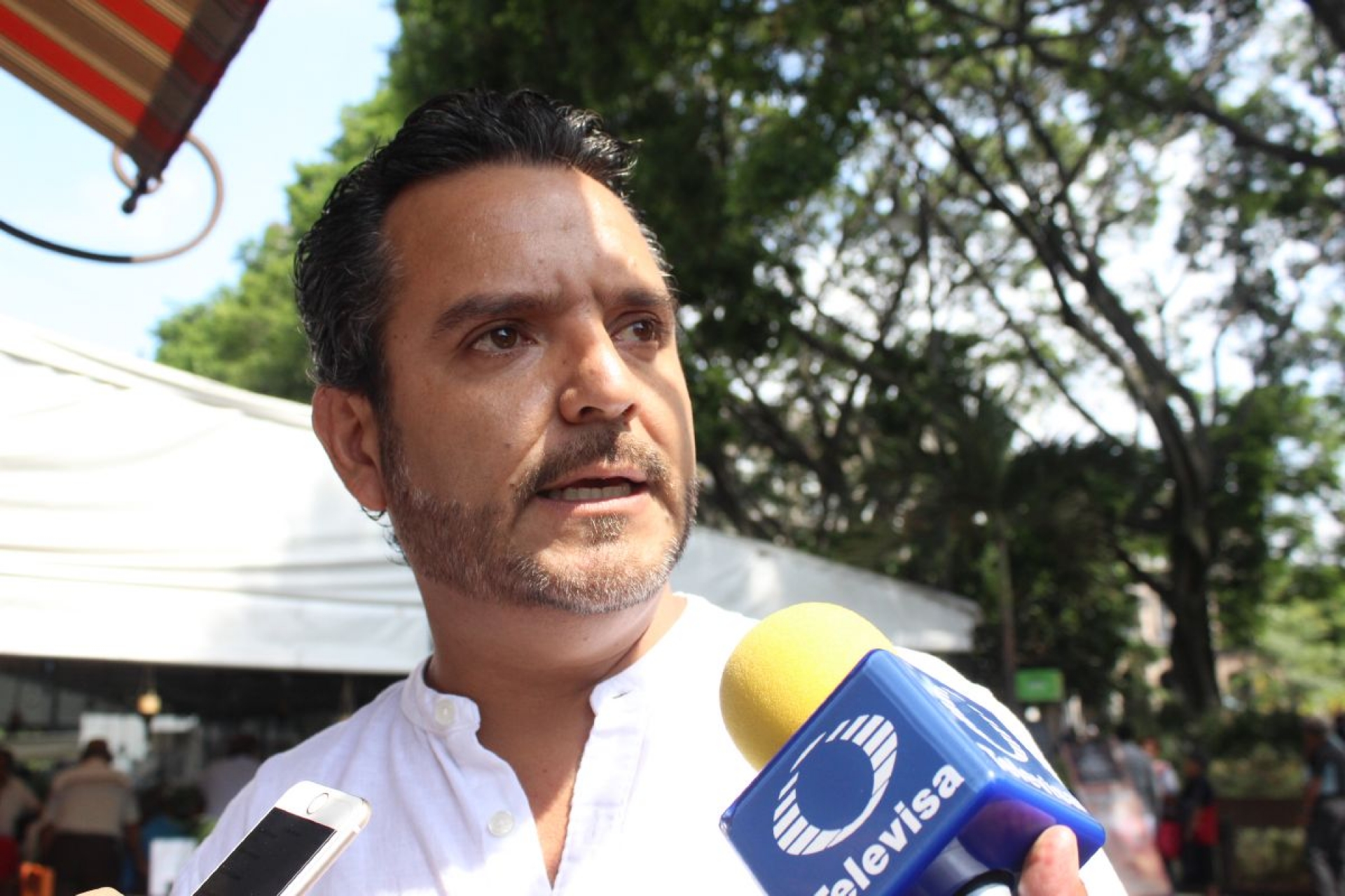 Anuncia Villalobos Adán gestiones para construir rampas de frenado