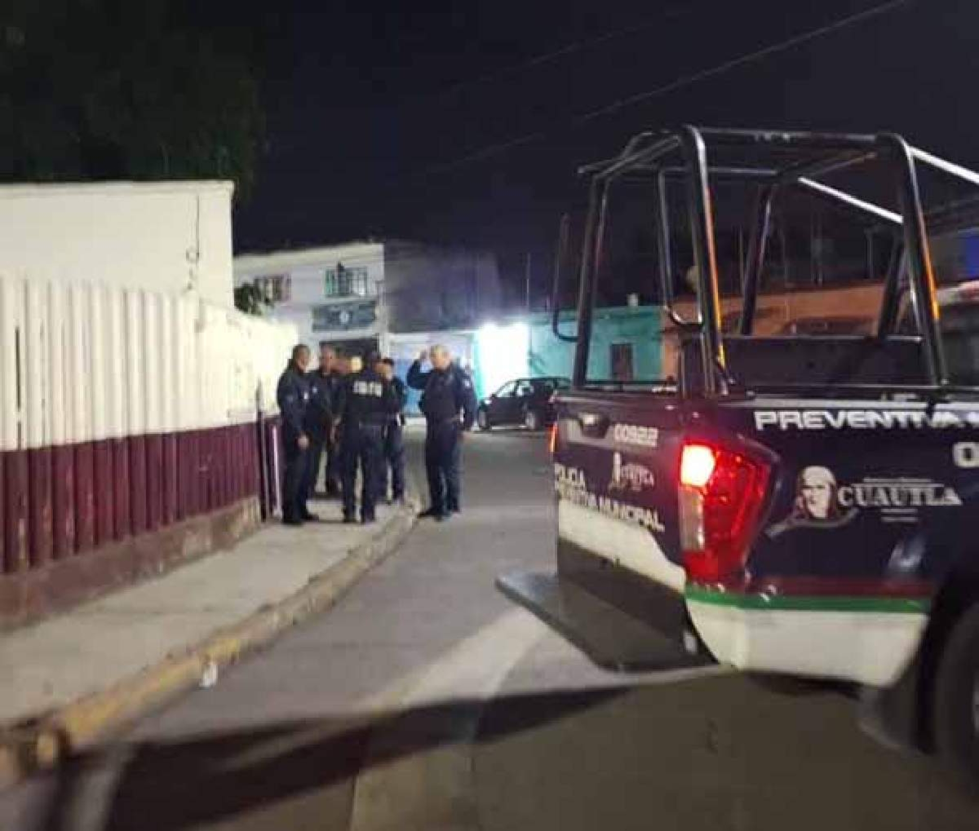 Atentan contra ayudante de la colonia Morelos de Cuautla