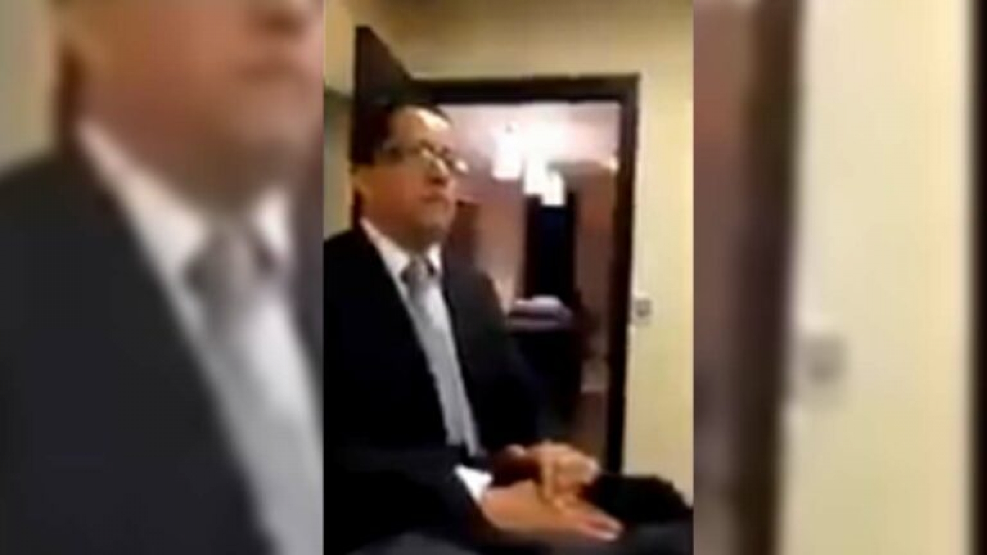 Bolsas llenas de billetes: difunden video de supuestos sobornos de Odebrecht en el Senado