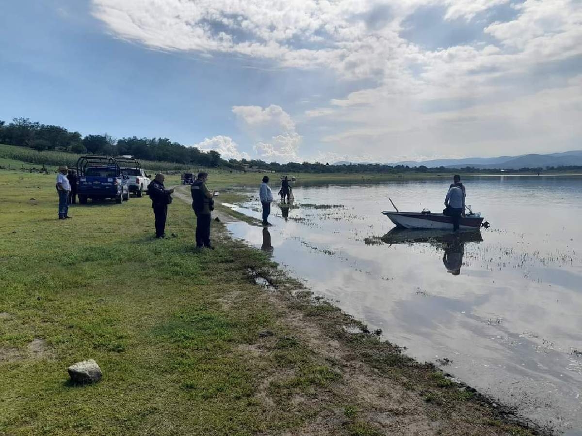 Reconocen que ya hay vigilancia federal en la presa de El Rodeo