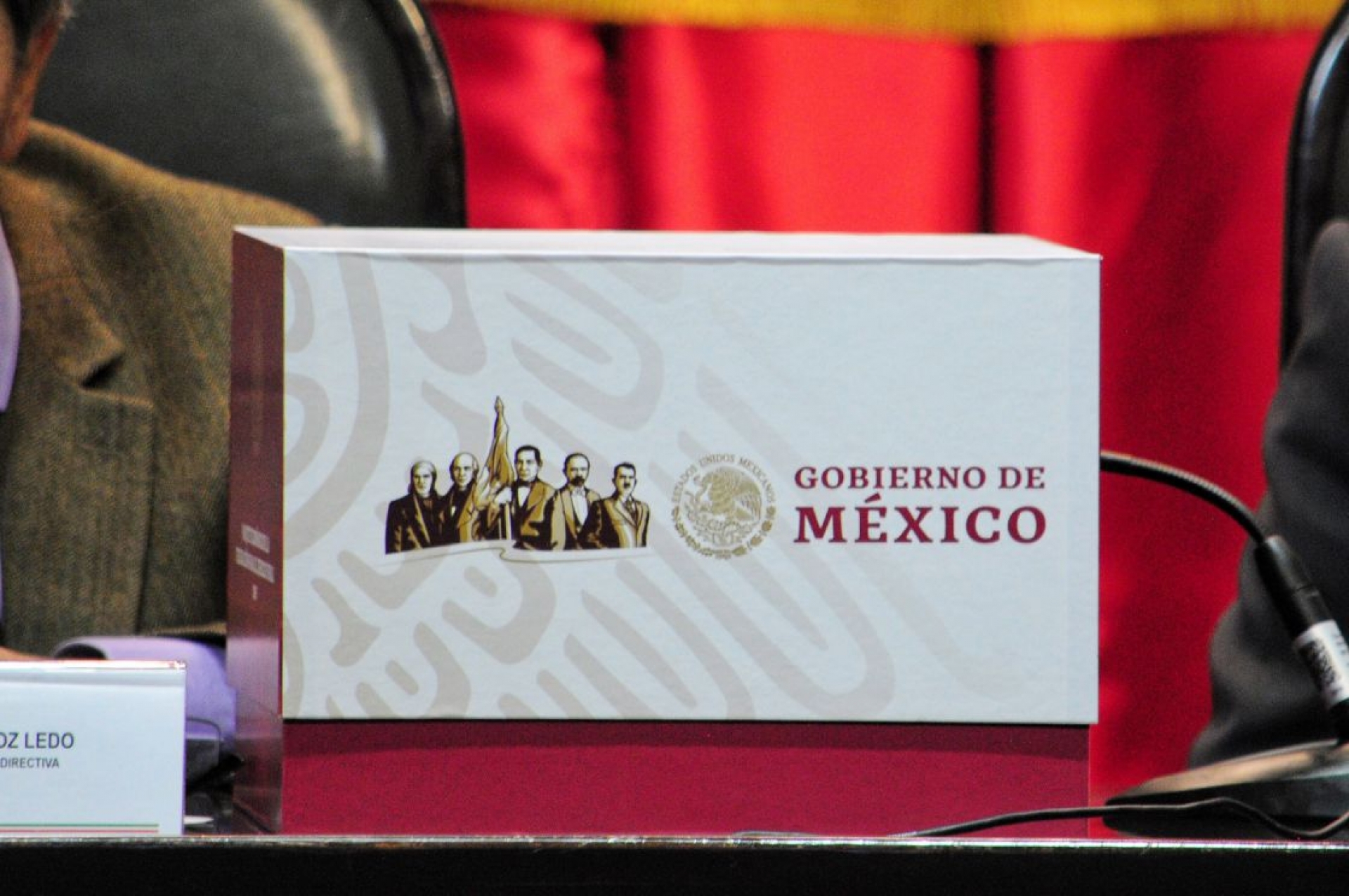Gobierno de AMLO tendrá 23 mil mdp de ingresos adicionales
