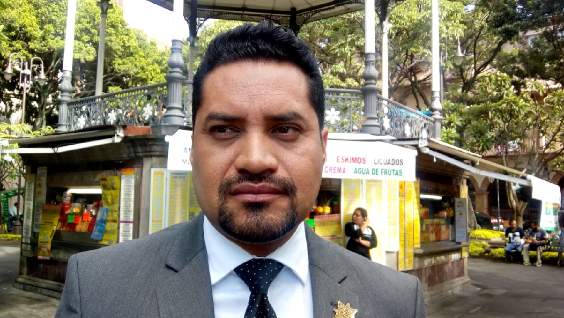 Destaca Martínez Bello necesidad de frenar abusos de diputados