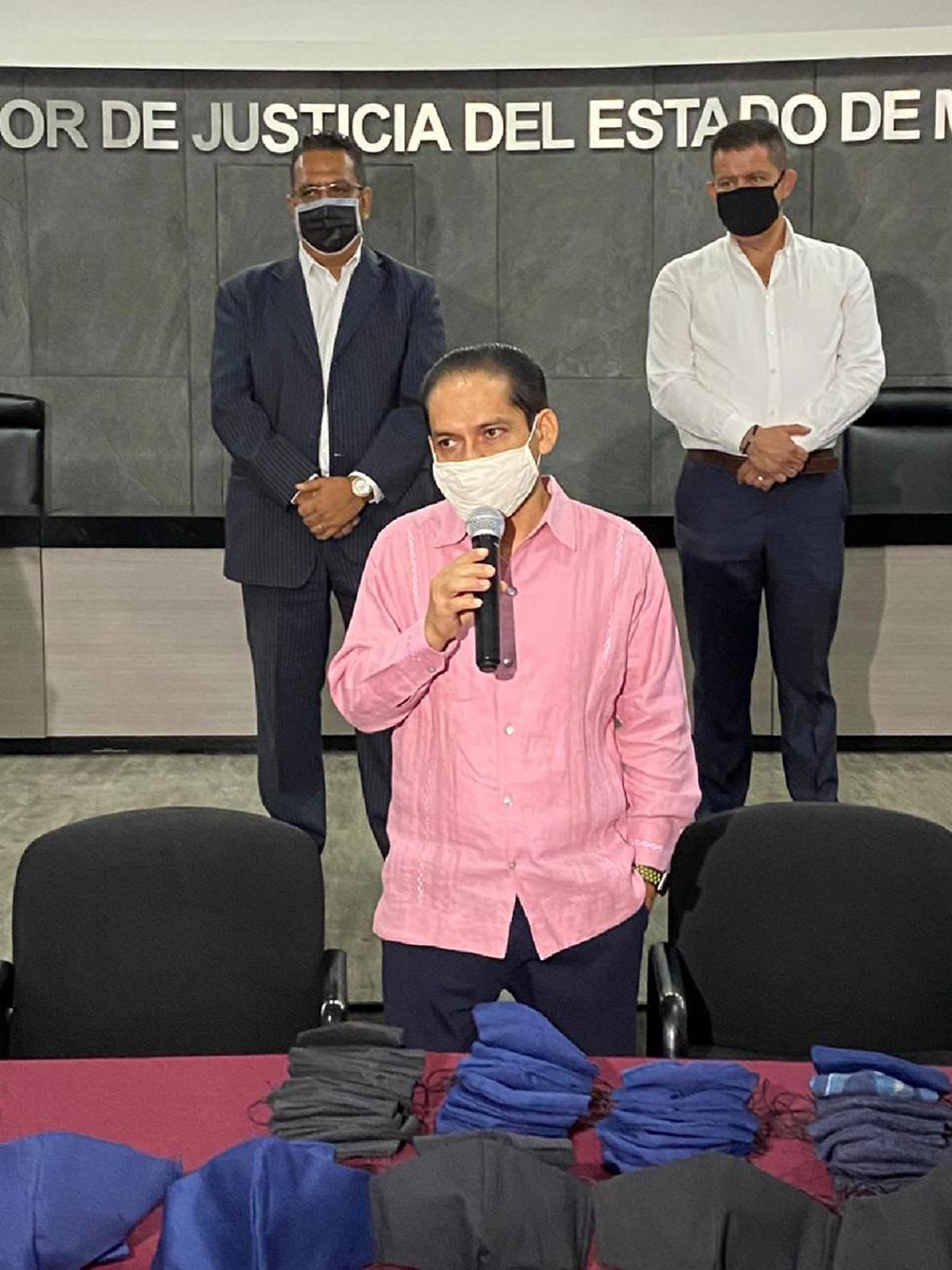 Pagará hoy TSJ segunda parte de aguinaldo a trabajadores