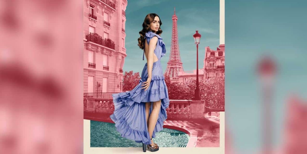 "Emily in París": Lo que debes saber de la segunda temporada