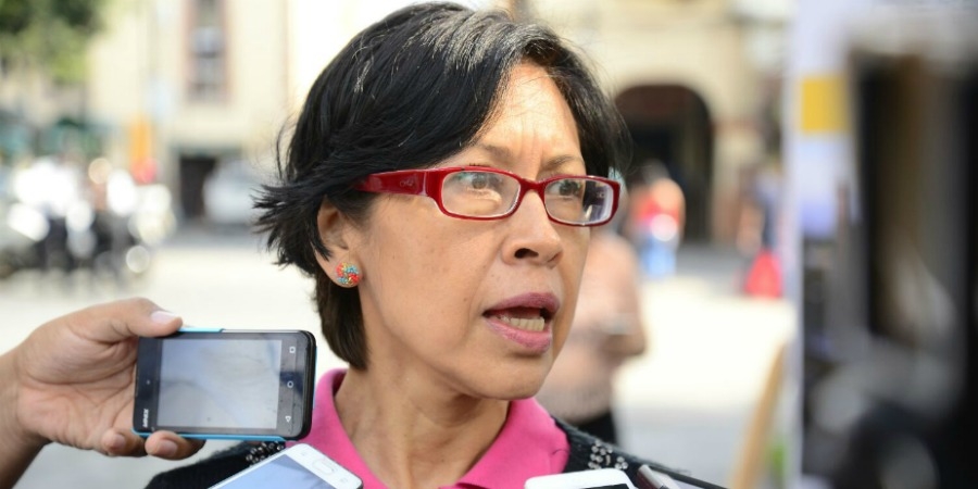 Cifra oficial de personas desaparecidas no es confiable, pues reportes son cambiantes: Díaz Pineda