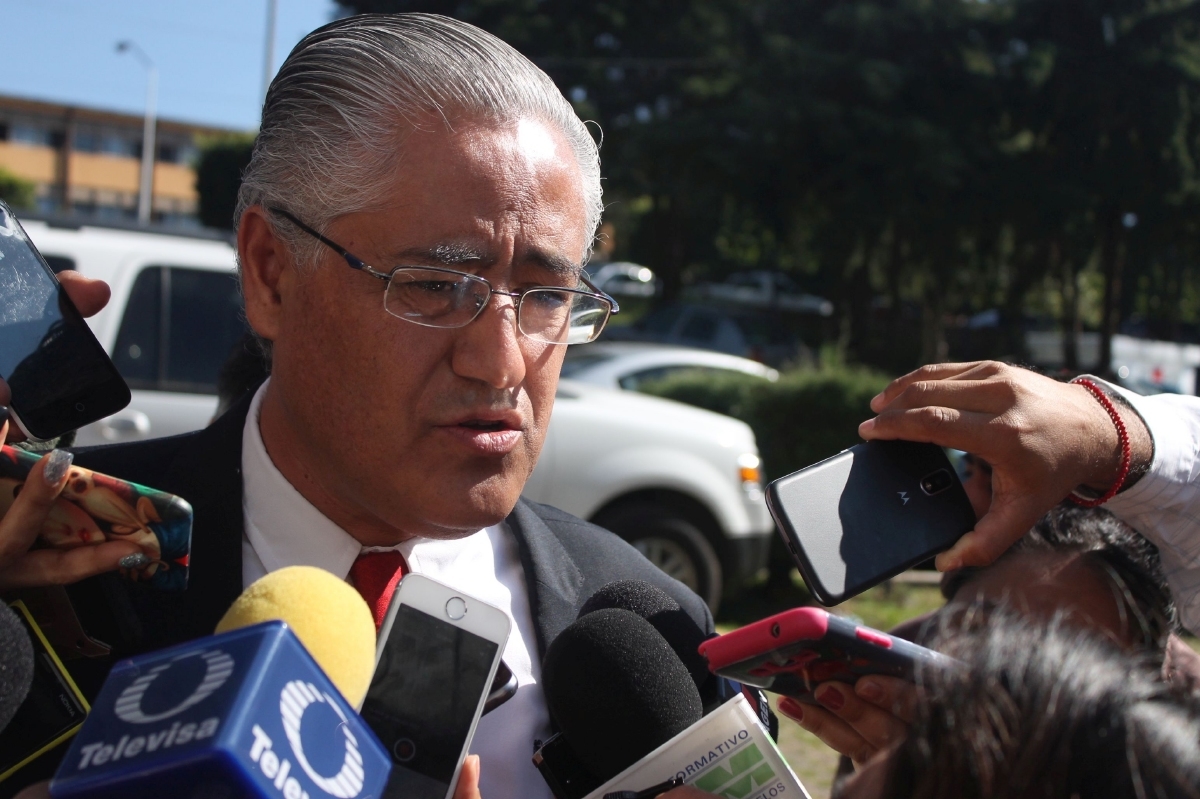 Busca la UAEM otorgar plaza a trabajadores eventuales: Vera Jiménez