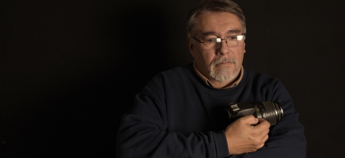 Enrique Torresagatón, fotógrafo