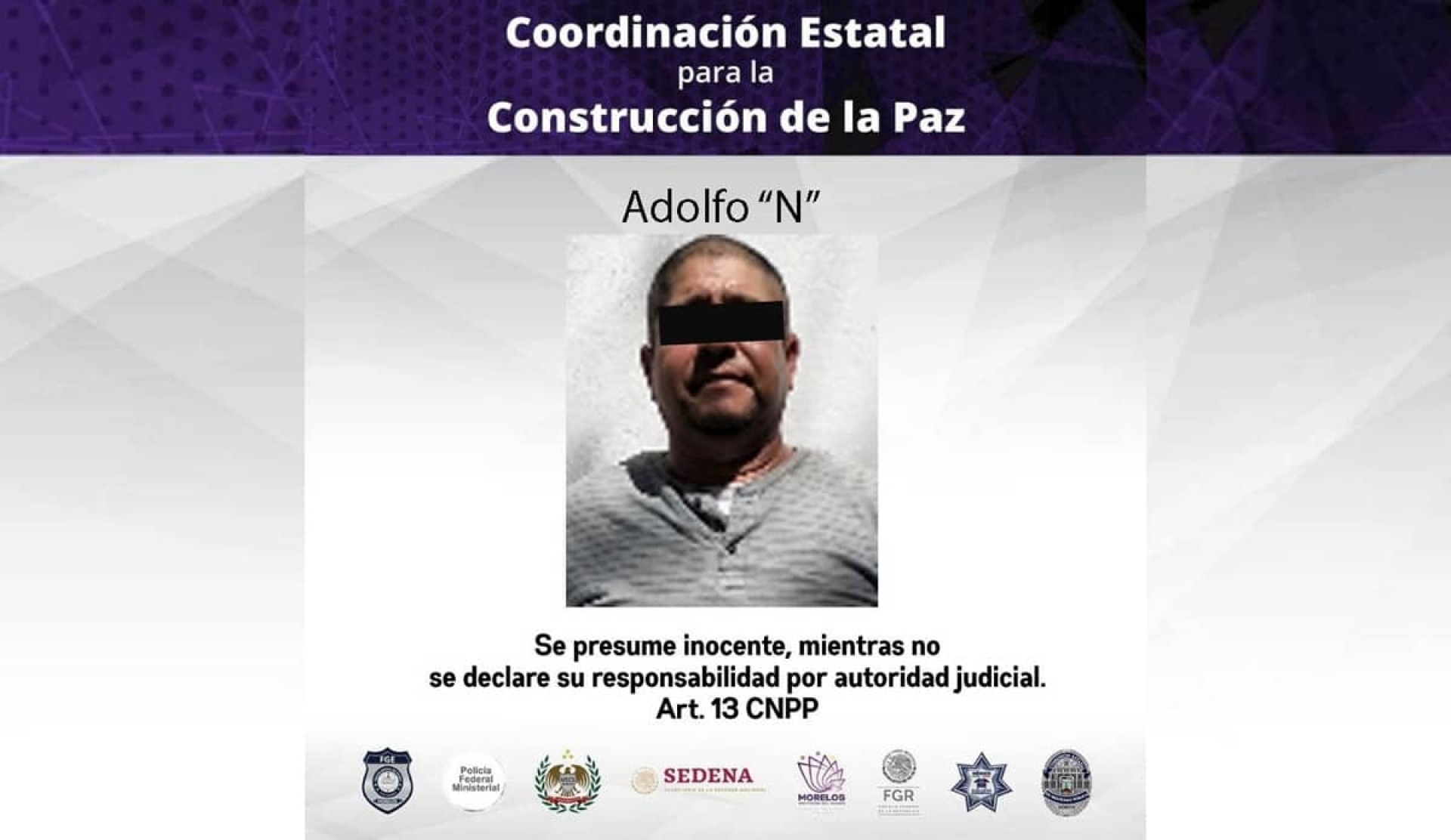 Será investigado por violencia familiar