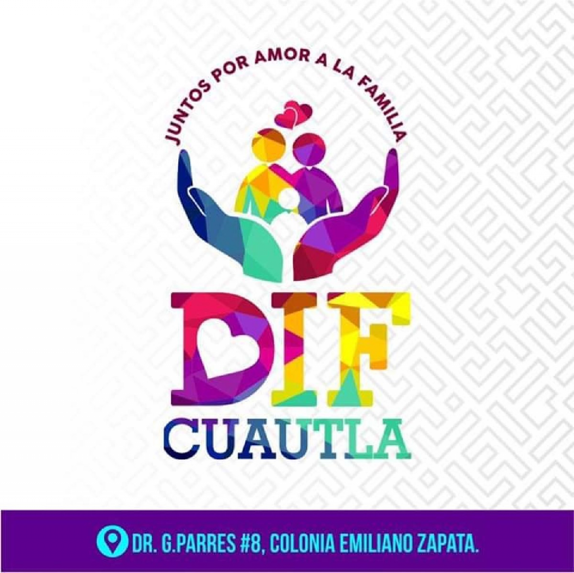 Participará el DIF de Cuautla en la Primera Feria de Servicios Municipales