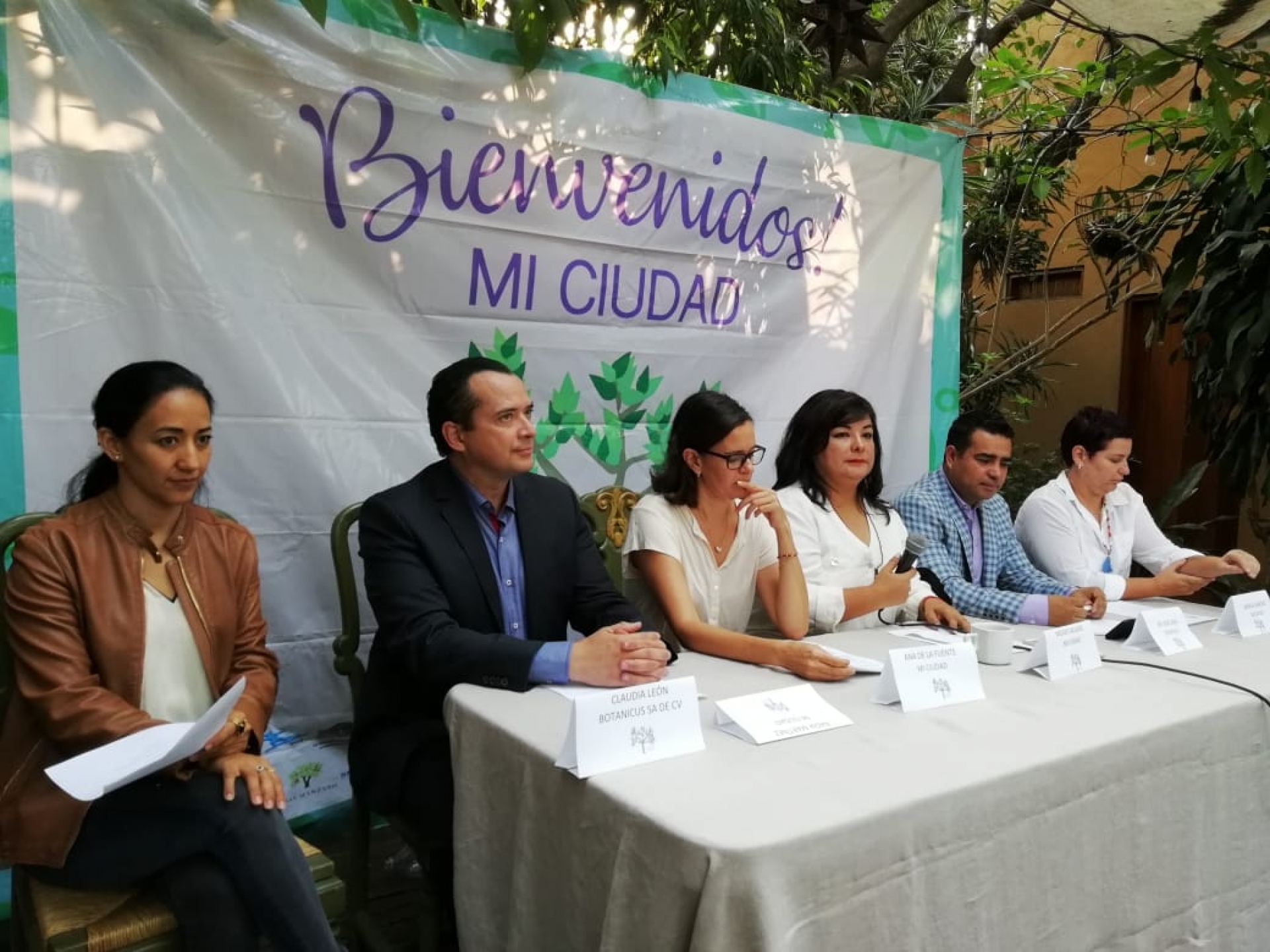 Solicitan al Congreso avance en iniciativa de reforma de Ley de Equilibrio Ecológico