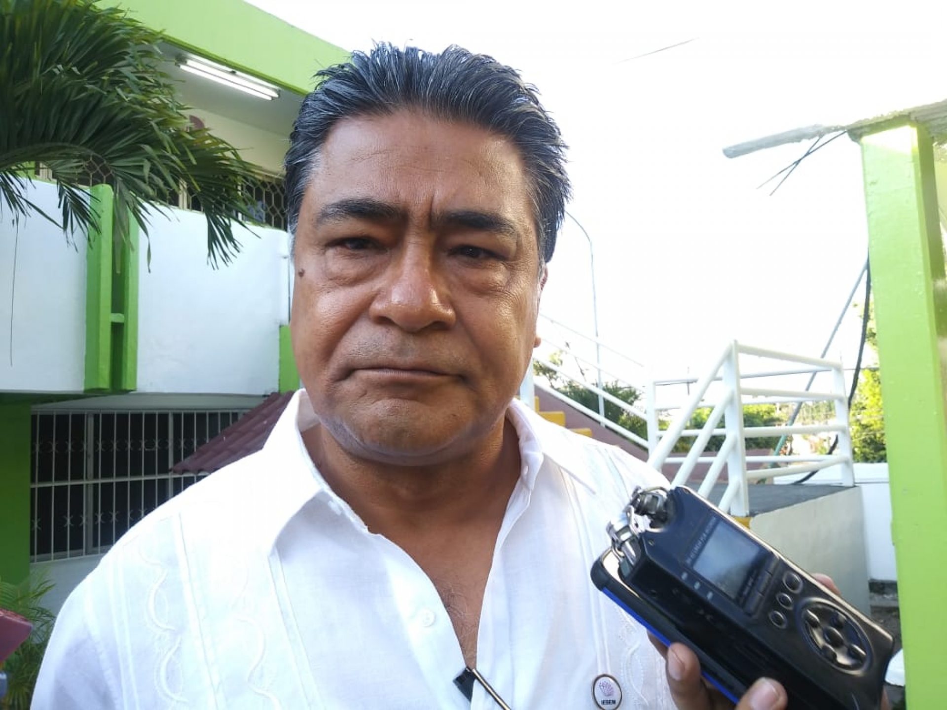 Podría IEBEM solicitar ampliación de presupuesto