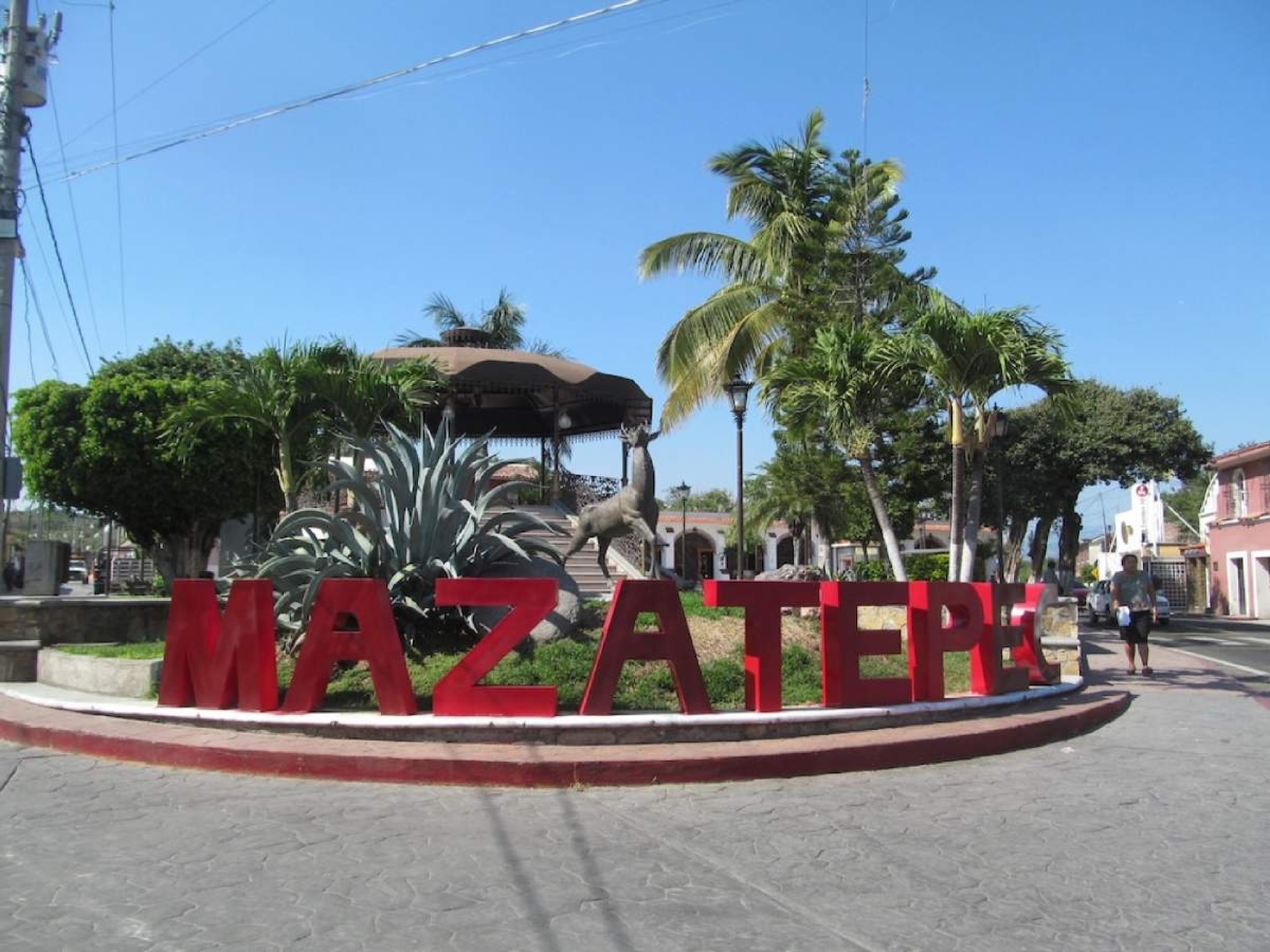 La alcaldía de Mazatepec será disputada por diez candidatos