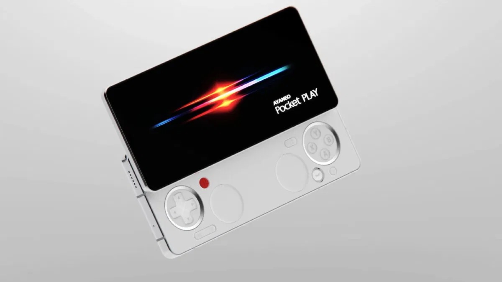 Ayaneo revive el espíritu del Xperia Play con su primer teléfono para videojuegos