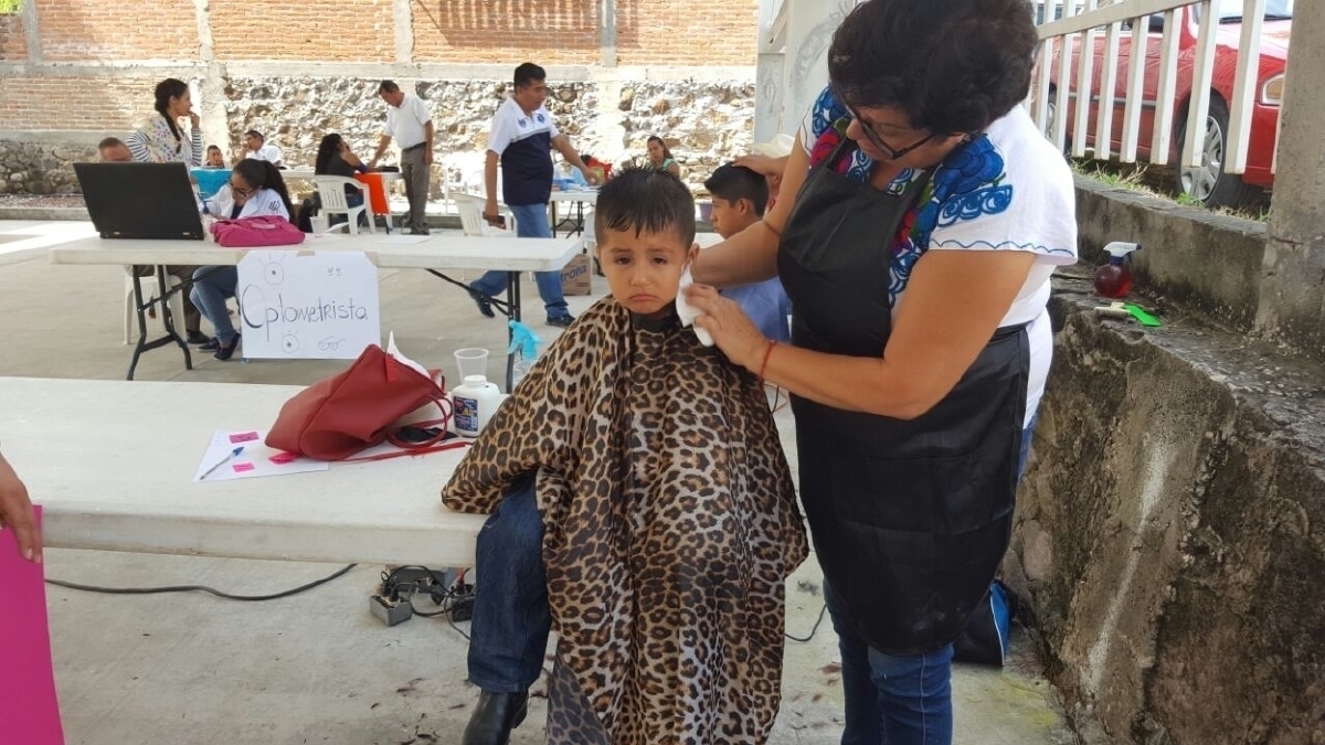 Cáncer y diabetes, principales enfermedades entre la población de Coatlán del Río