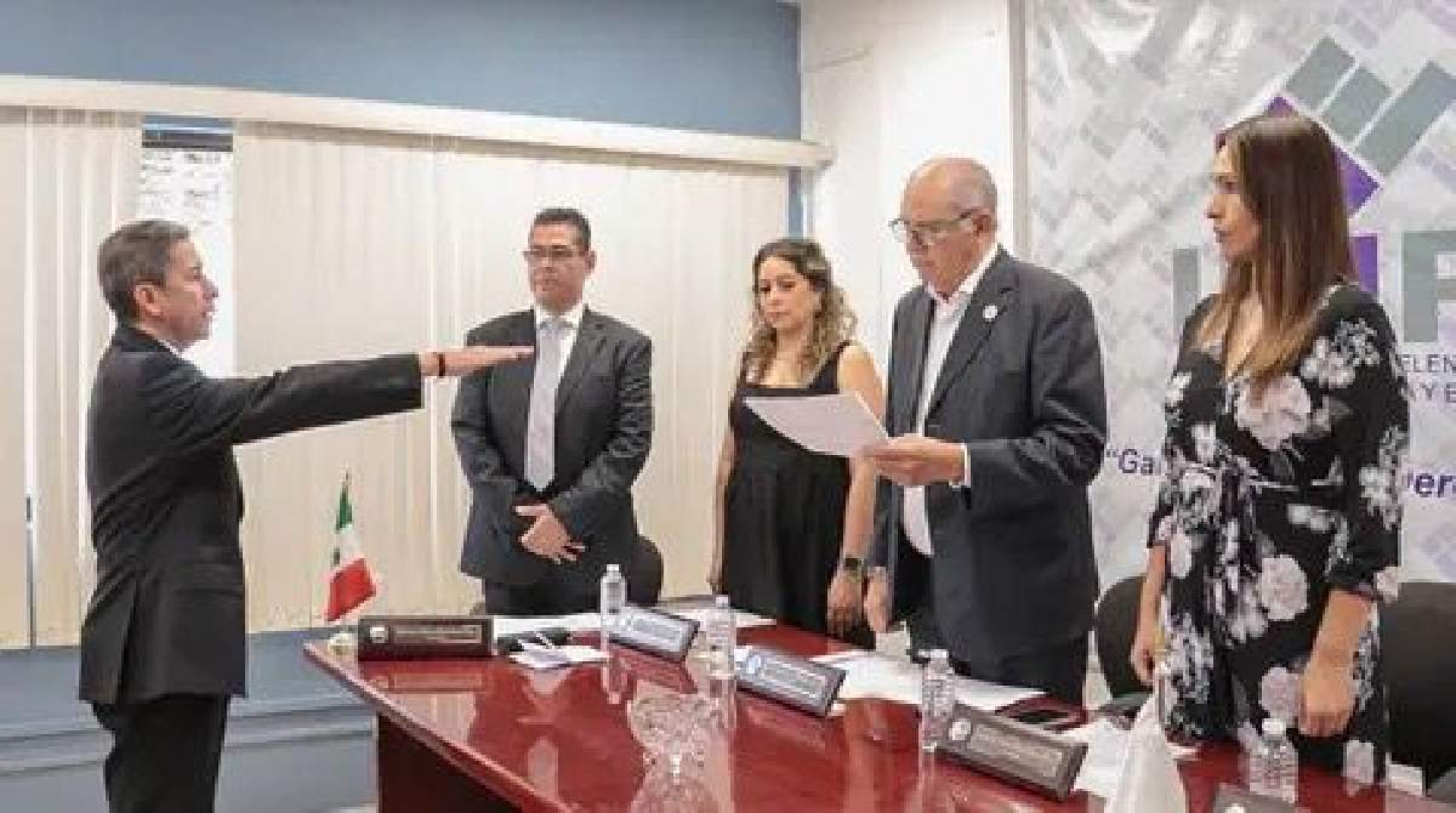 Vacante en IMIPE suma un pendiente más en el Congreso