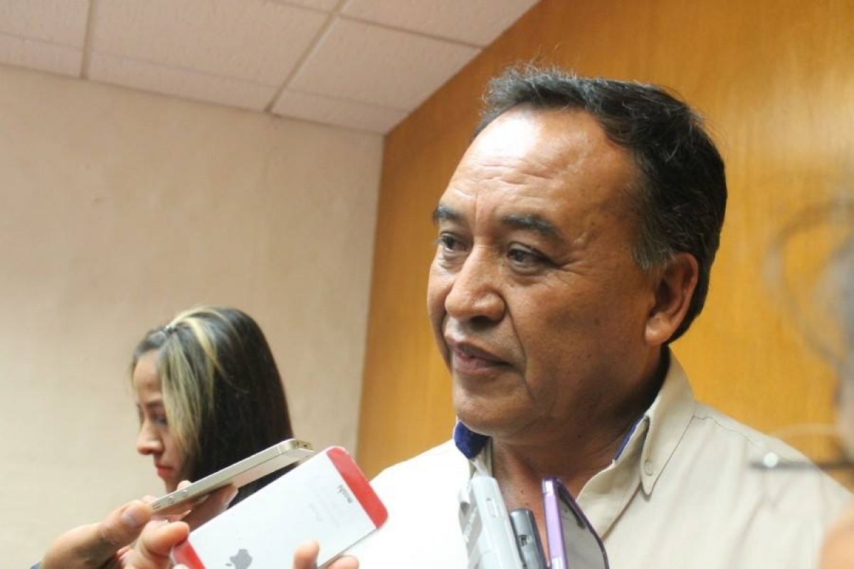 Se les acabaron los pretextos a ruteros para no renovar sus unidades: diputado