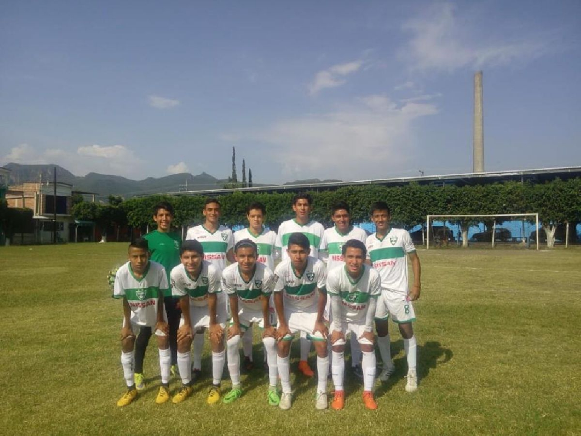 Selva Cañera vuelve a ganar en pretemporada