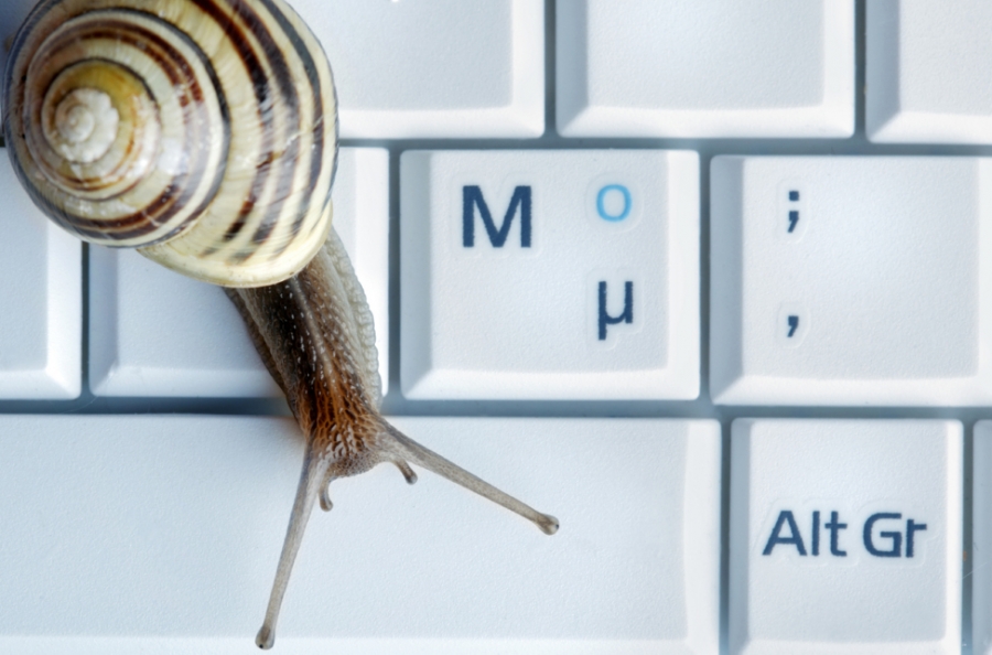 Cinco trucos para que tu PC (o Mac) vaya más rápido