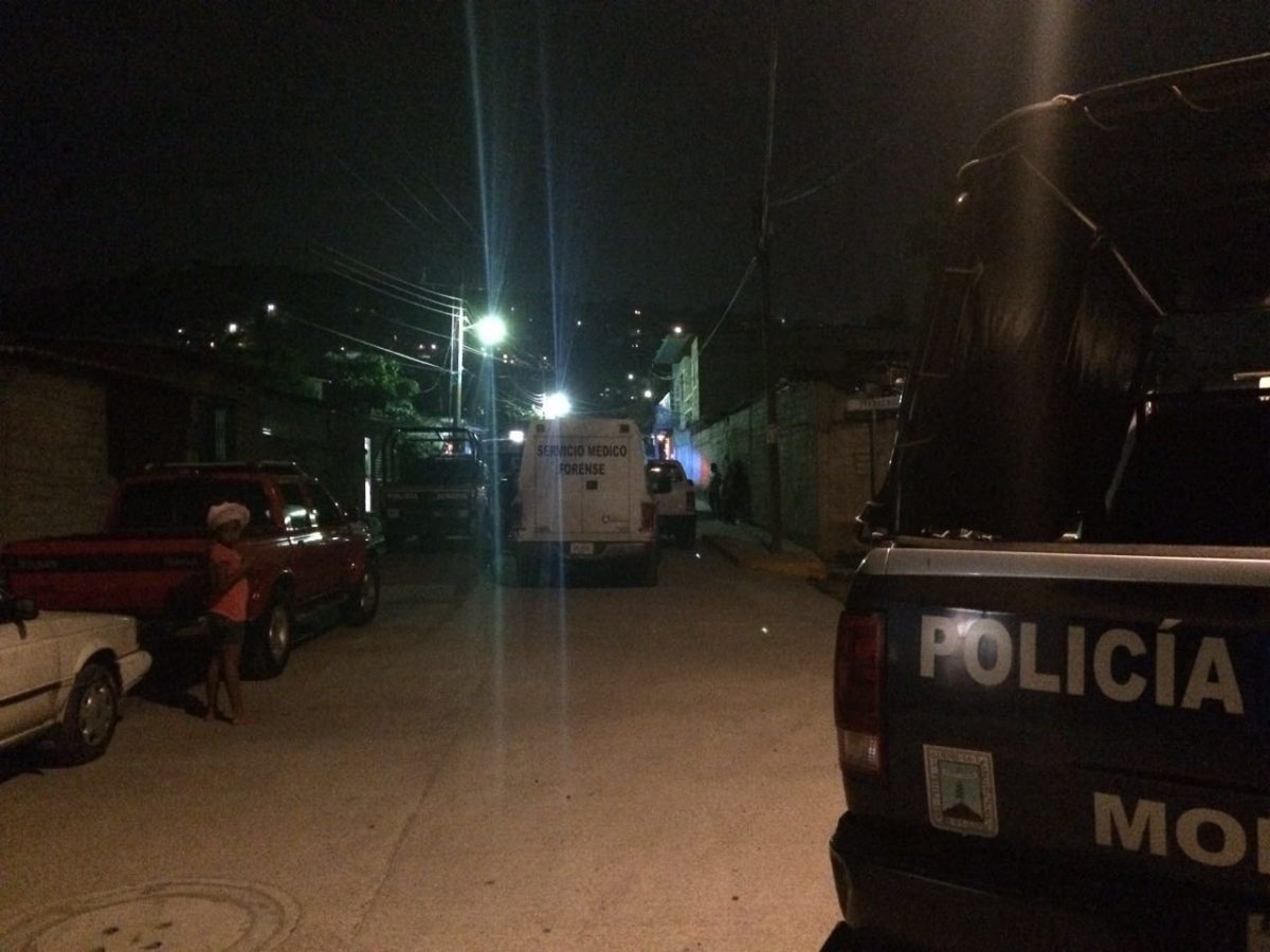 Un joven fue hallado muerto en su casa