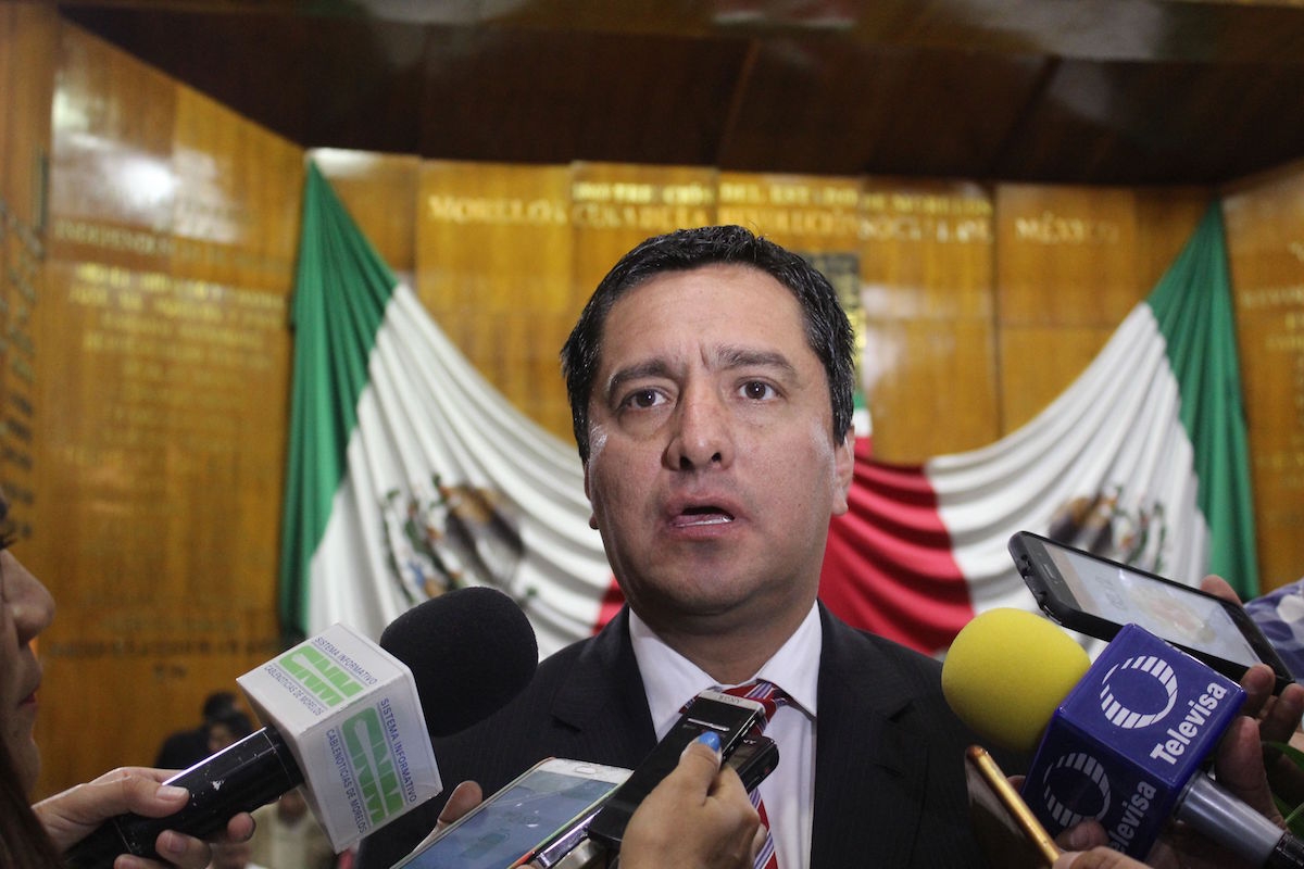 Para ser candidato priista se deberán aprobar cursos y examen