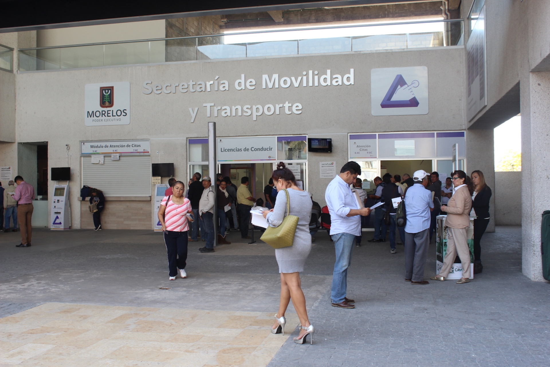 Comenzaron a circular los primeros taxis con “permisos únicos”