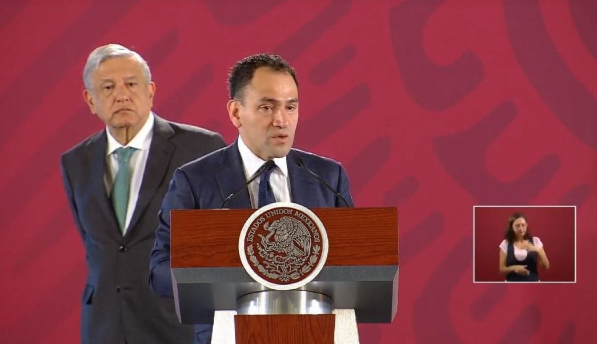 Hacienda anuncia acuerdo para disminuir comisiones de Afores en México