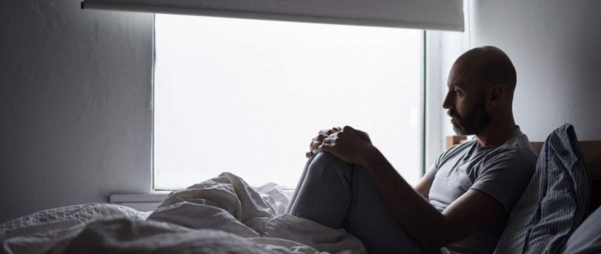 ¡Cuidado! La soledad podría matarte