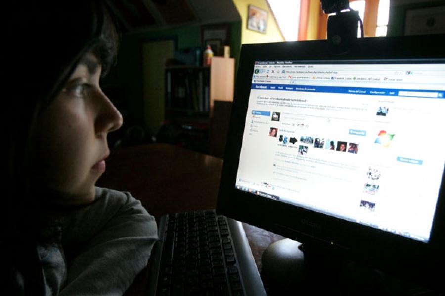 ¿Te etiquetaron de forma masiva en un video de Facebook?... no lo abras