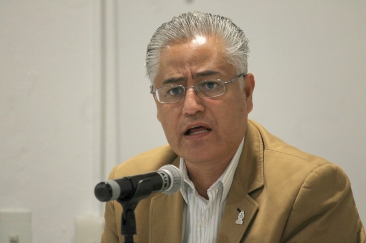 Llama rector de la UAEM a unificar lucha contra megaproyectos