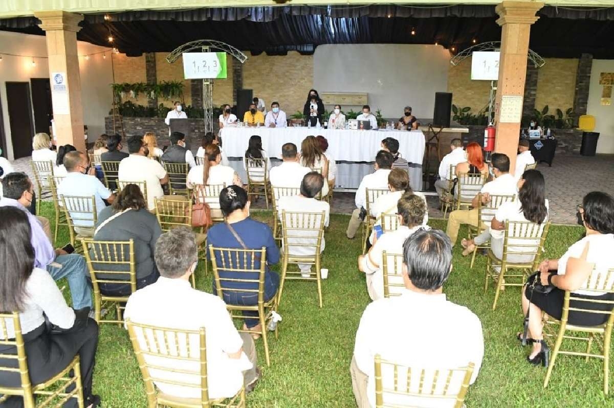 Industria de eventos, importante para la reactivación económica