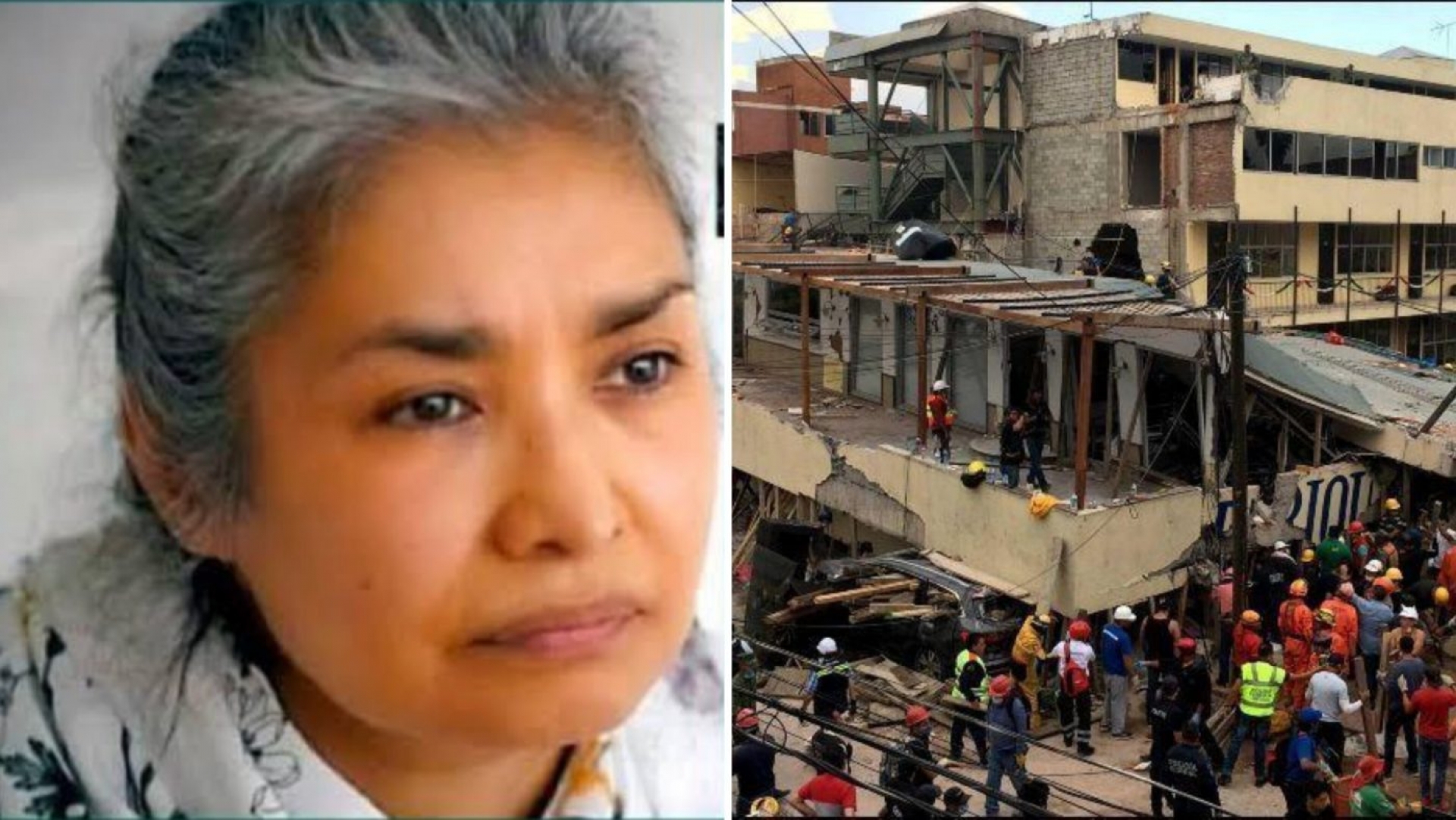 Sentencian a 31 años de cárcel a Miss Moni