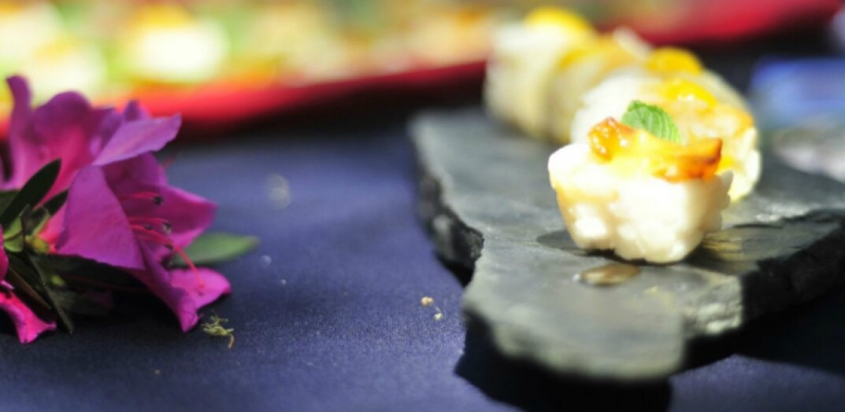 Inauguran el Festival Gastronómico del Arroz