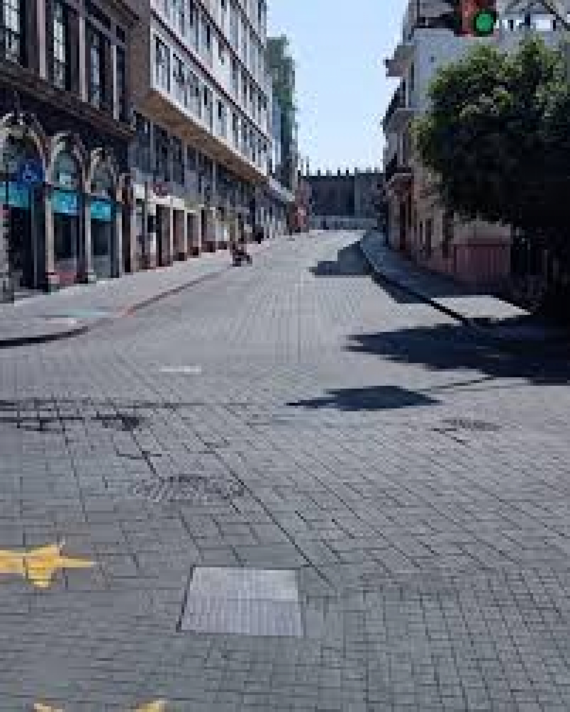 Alista Cuernavaca acciones ante la fase 3 de contingencia