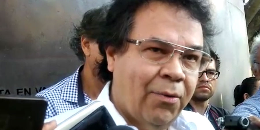 Fija UAEM postura respecto al proceso de ex rector