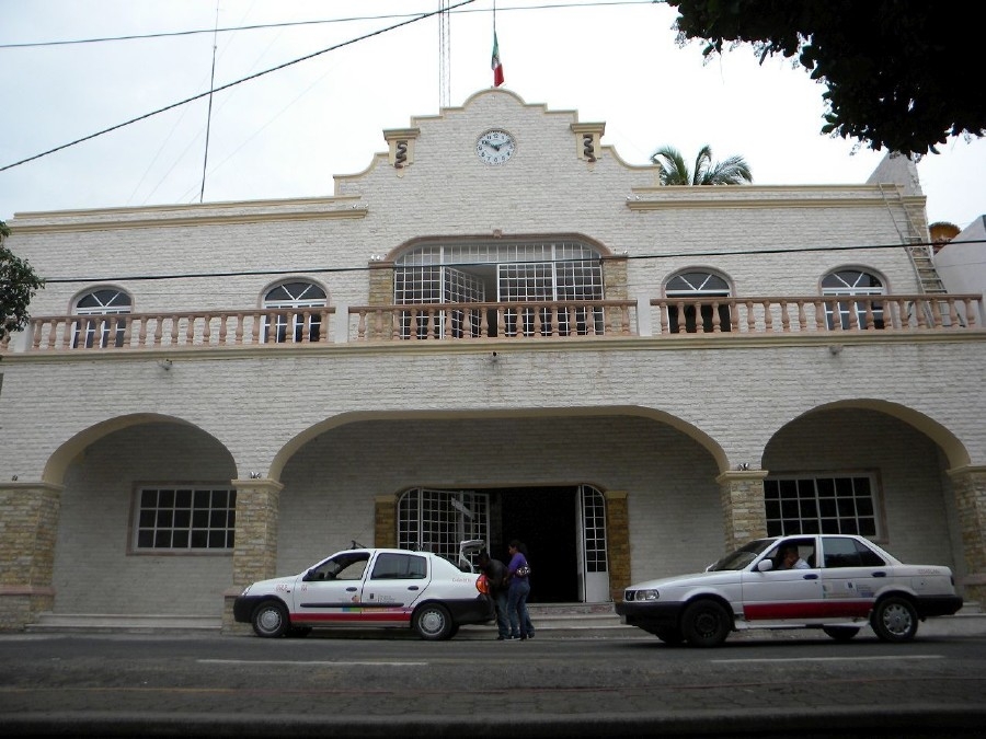 Heredarán a la próxima administración de Coatlán del Río conflicto con sindicato de trabajadores