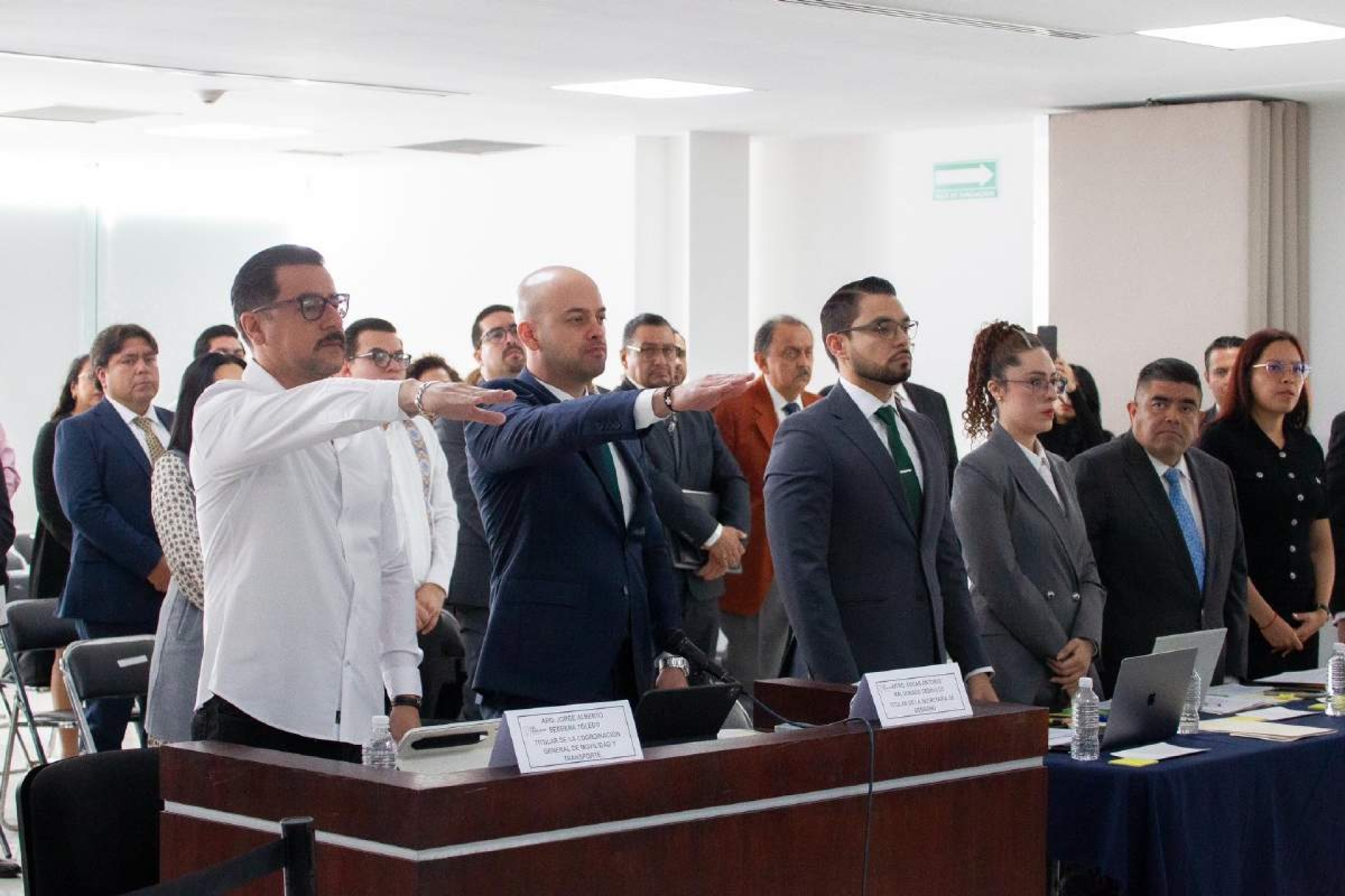 Con subsidio se concluirá Centro de Identificación Humana: Maldonado