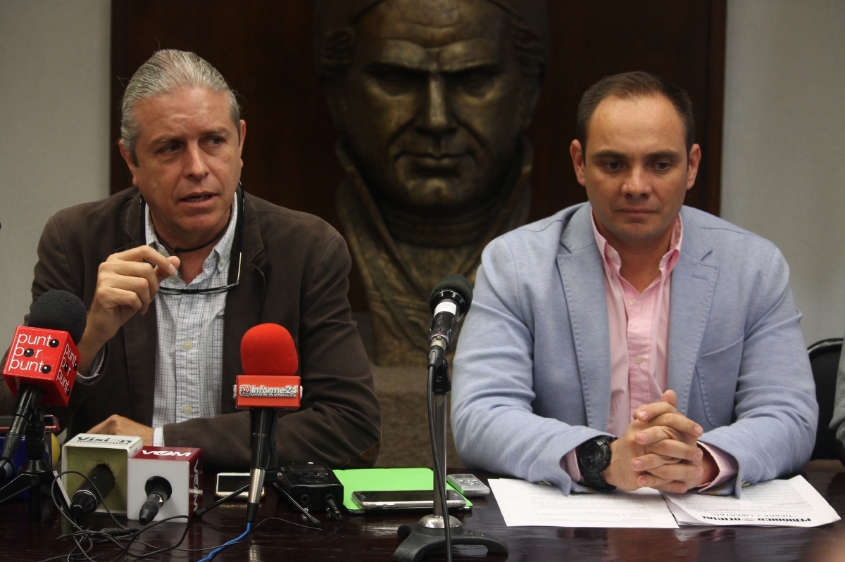 Son 57 participantes los que buscan concesión de verificentros