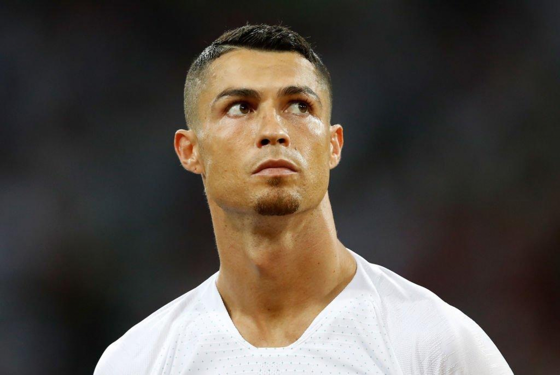 VIDEO: Cristiano Ronaldo marca en su debut con la Juventus