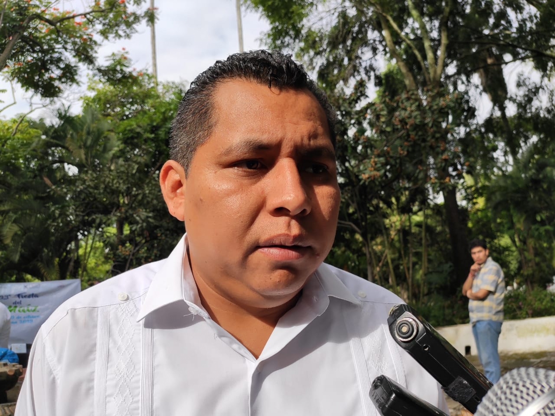 Considera alcalde de Totolapan necesario crear un fideicomiso para hacer frente a laudos