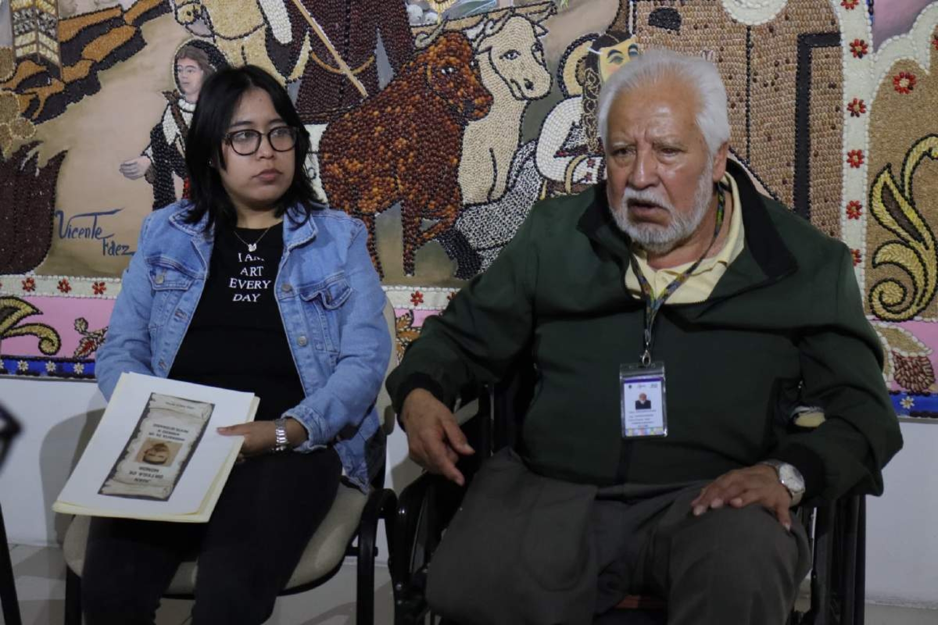 Se frustra entrega de documento histórico a Jojutla