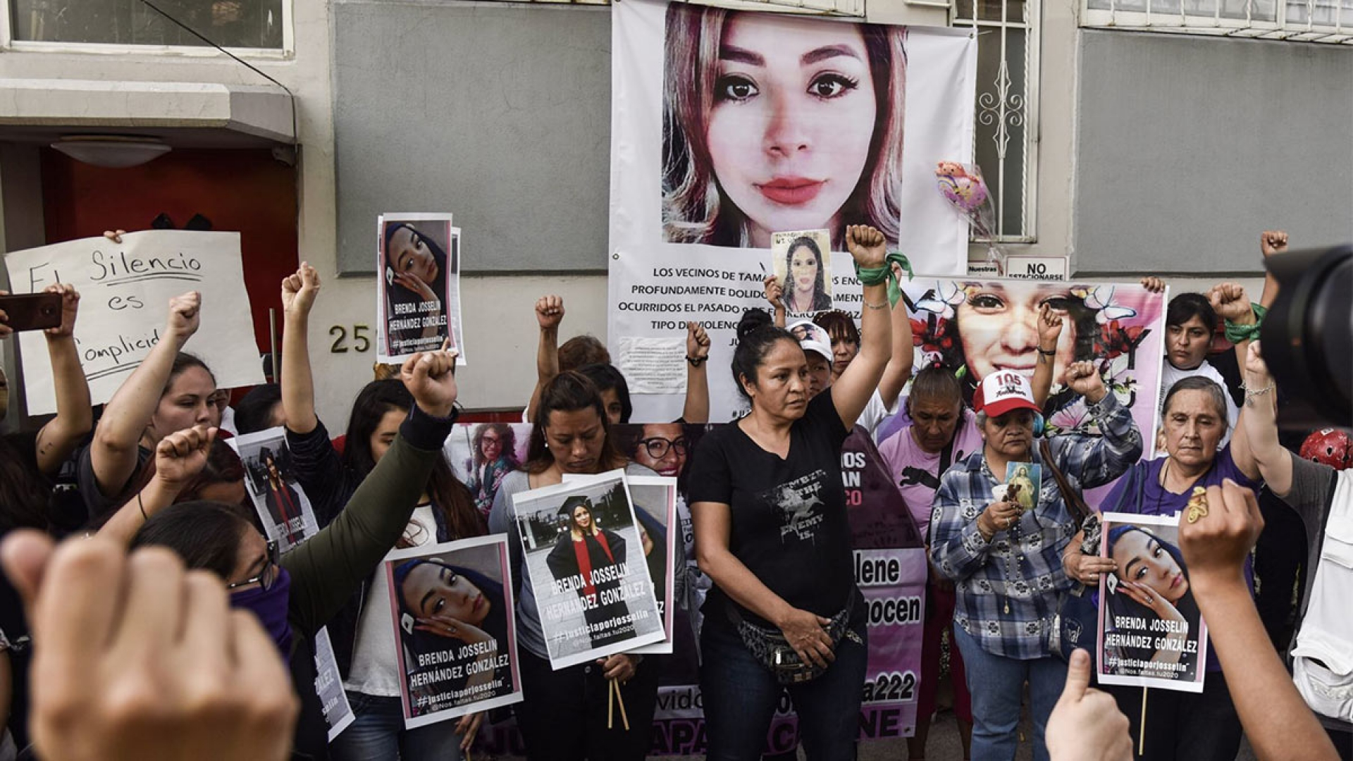 Aprueban “Ley Ingrid” en CDMX: ¿en qué consiste?