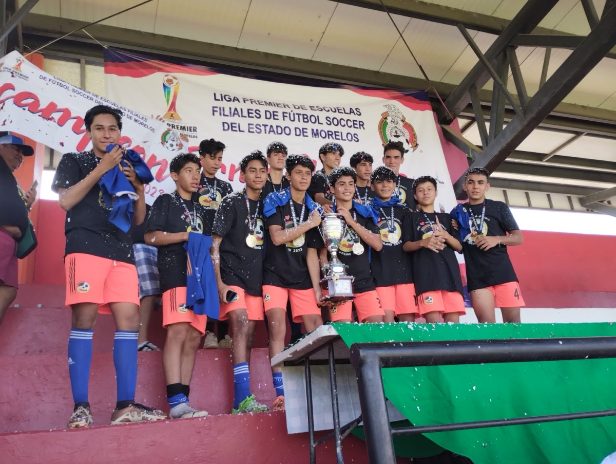 Fiesta Deportiva en el CDY