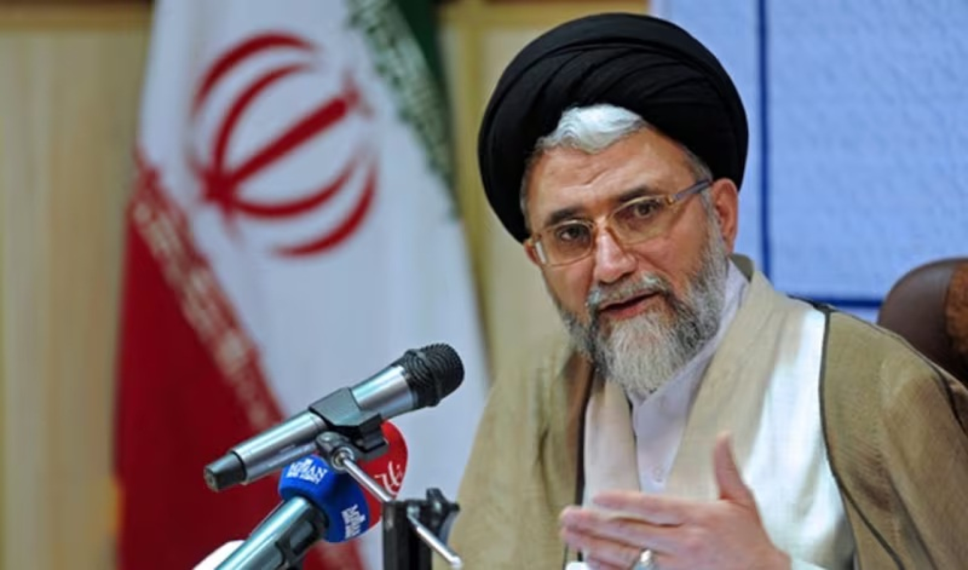 Irán confirma el asesinato de ministro de Inteligencia tras ataque de Israel