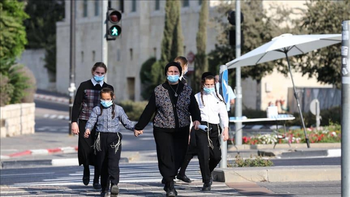 Israel finalizará las restricciones impuestas por el COVID-19