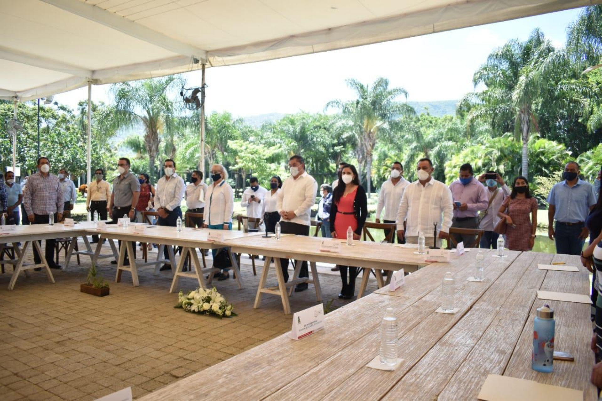 Aprueba Coplademun Jiutepec ejecución de 44 obras en el municipio