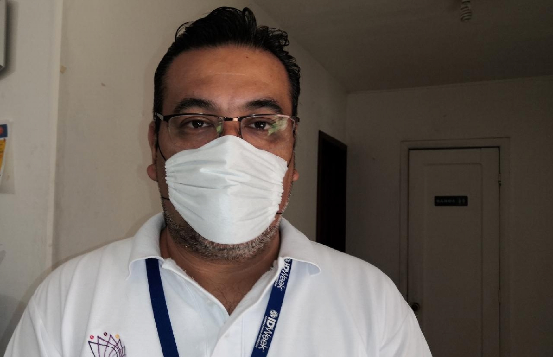 Variable, ausentismo laboral en unidades médicas; es de entre el 35 y el 40%
