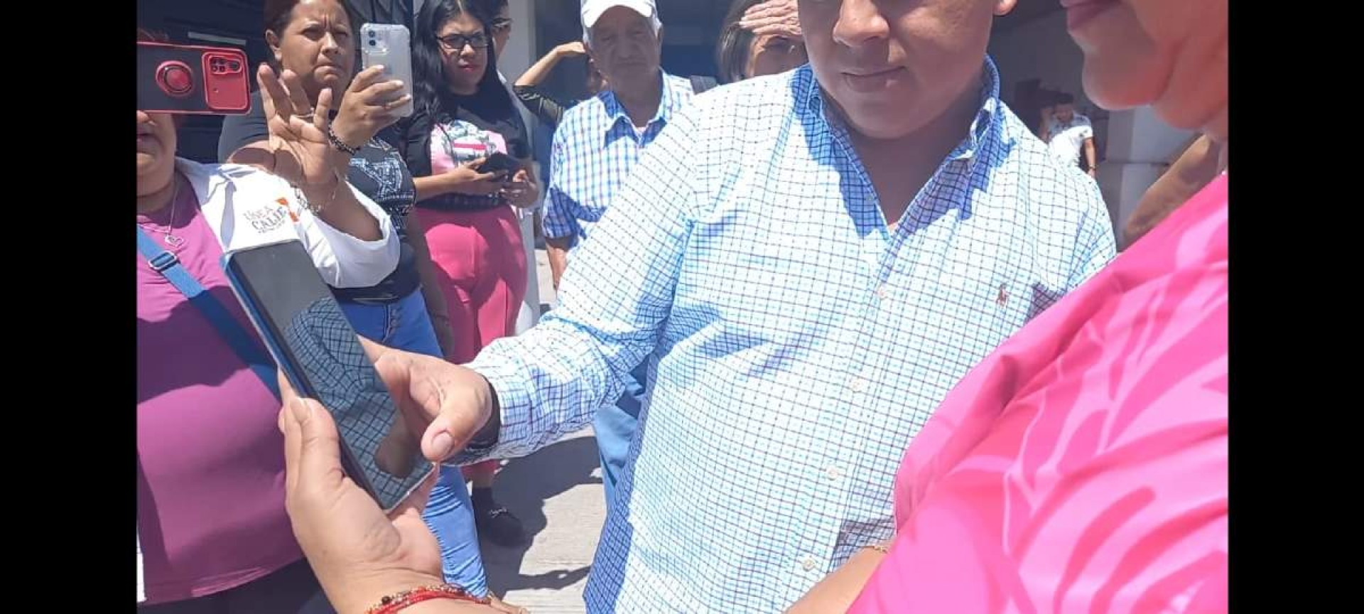 Presentan la aplicación 'Mujer Segura' en Jojutla