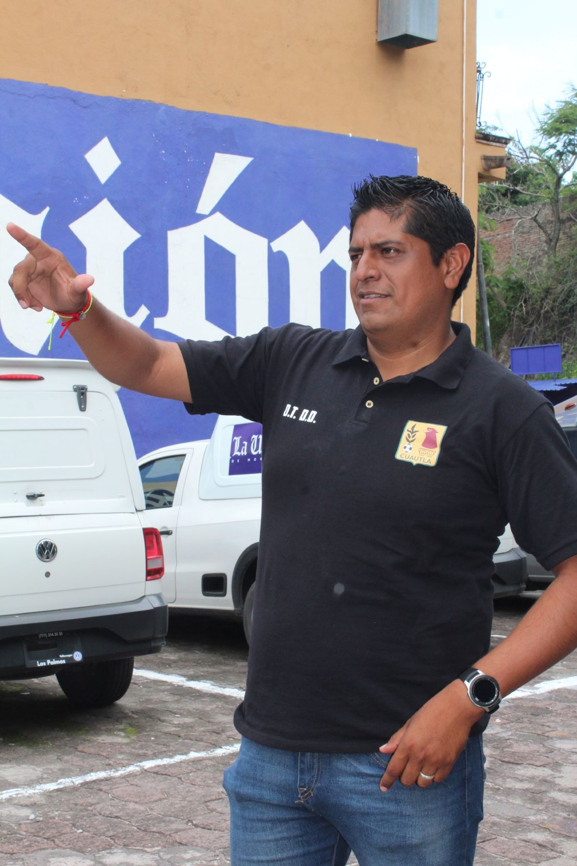 Cuautla cierra filas y se alista para el debut en la Serie B