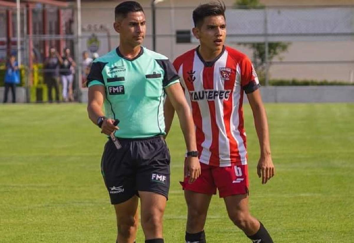 Morelos, fuera de la liguilla de la Tercera División profesional