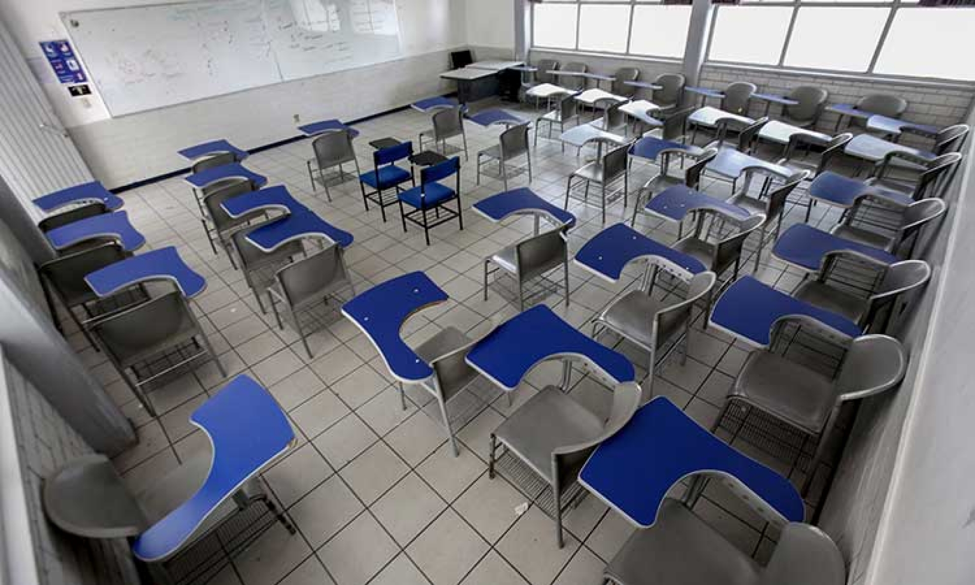 Estas son las características principales de la nueva escuela mexicana